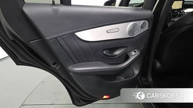 Mercedes-Benz GLC-Class X253 id 4317927 из Кореи 17