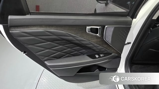 Kia K8 Hybrid id 4480844 из Кореи 17