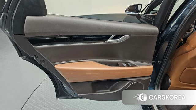Genesis G80 (RG3) id 4250217 из Кореи 17