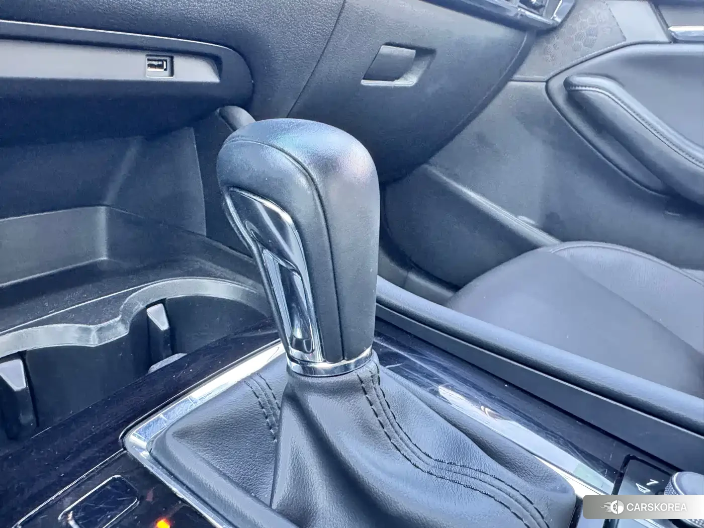 Mazda 3 id 4654530 из Китая 17