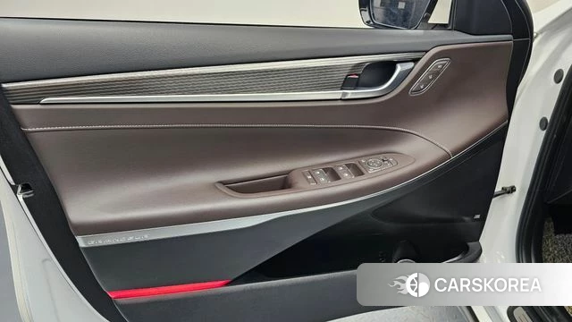 Hyundai Grandeur IG id 4530905 из Кореи 17