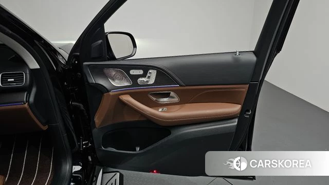 Mercedes-Benz GLE-Class W167 id 4387883 из Кореи 17