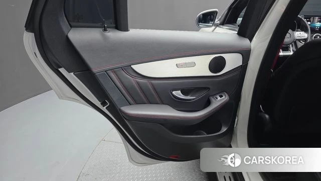 Mercedes-Benz GLC-Class X253 id 4572752 из Кореи 17