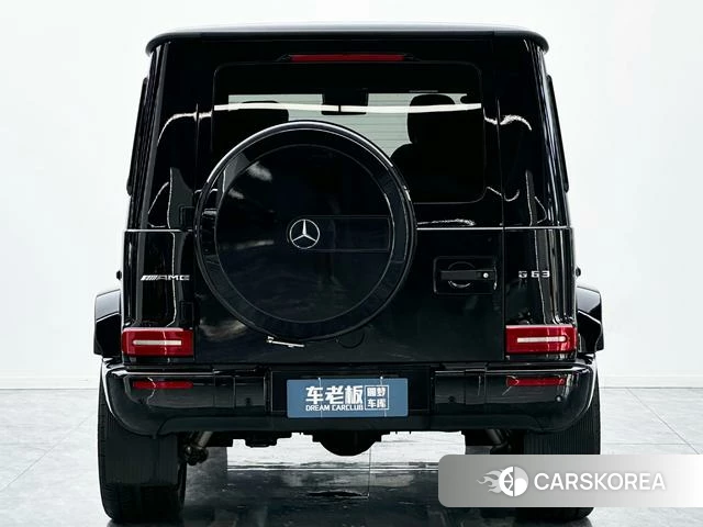 Mercedes-Benz G-class AMG id 4239233 из Китая 17