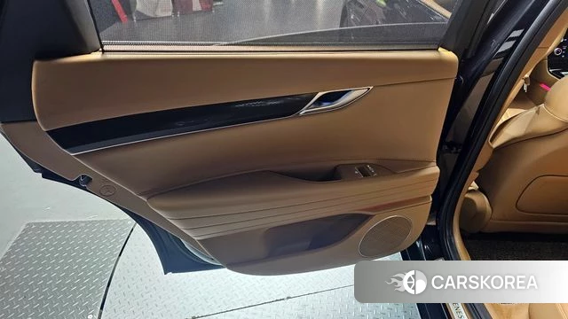 Genesis G80 (RG3) id 4194147 из Кореи 17