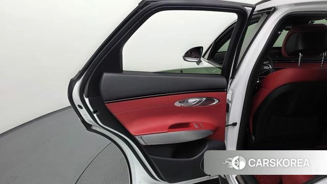 Genesis GV70 id 4429240 из Кореи 17