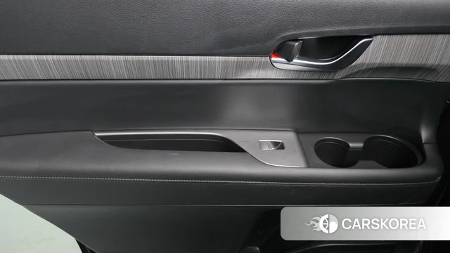 Hyundai The New Palisade id 4308847 из Кореи 17