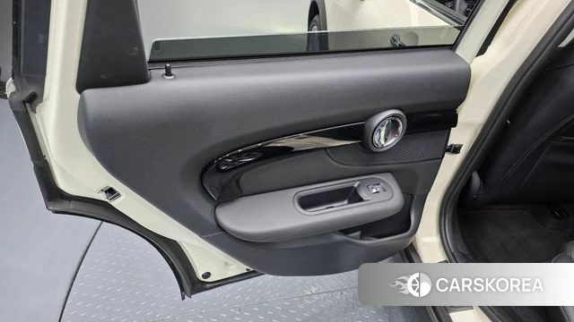 Mini Cooper Clubman id 4666587 из Кореи 17