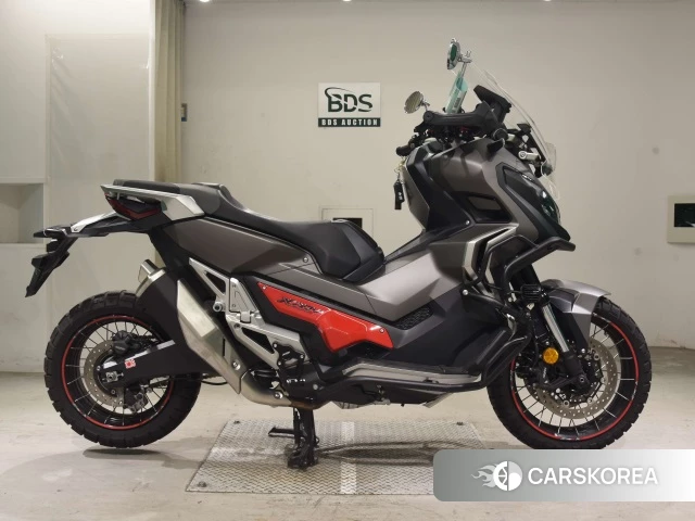 Проданный Honda X-ADV 750 id 4176052 из Японии