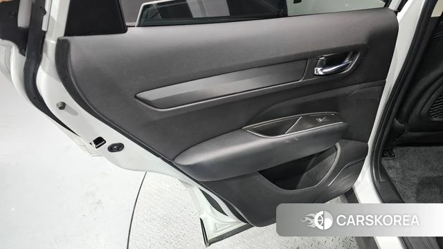 Renault Korea (Samsung) The New QM6 id 4355901 из Кореи 17
