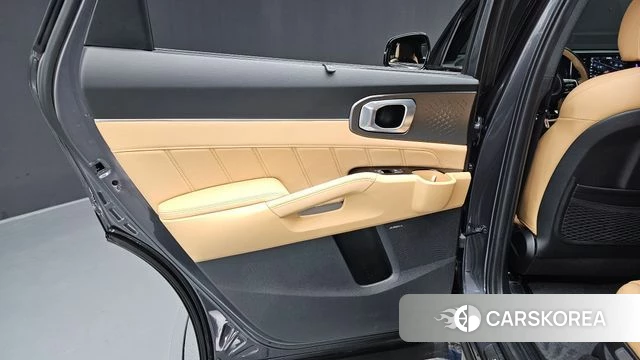 Kia Sorento 4th Generation id 4231467 из Кореи 17