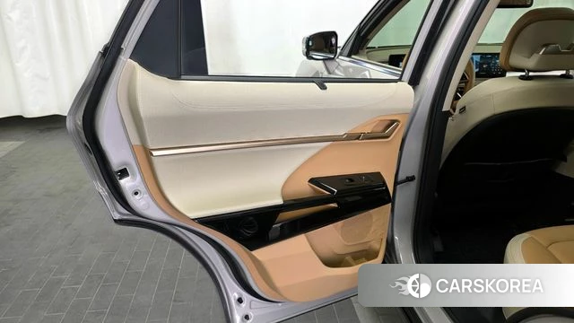 Ssangyong Actian 2nd Generation id 4394369 из Кореи 17