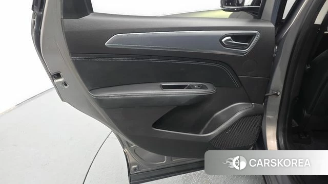 Renault Korea (Samsung) XM3 id 4581304 из Кореи 17