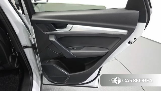 Audi Q5 (FY) id 4764632 из Кореи 17