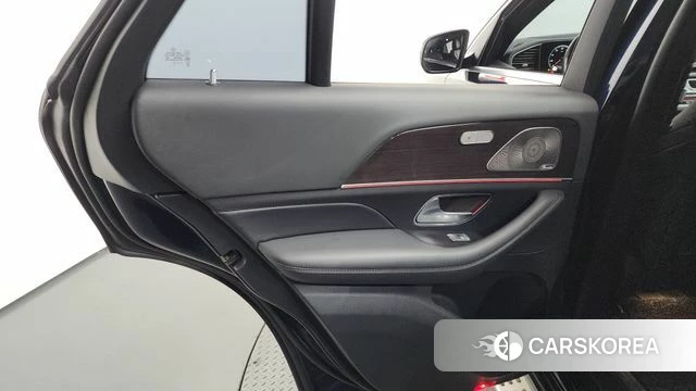 Mercedes-Benz GLE-Class W167 id 4586148 из Кореи 17