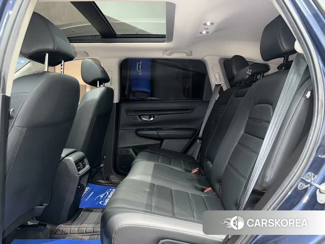 Honda CR-V id 4260715 из Китая 17