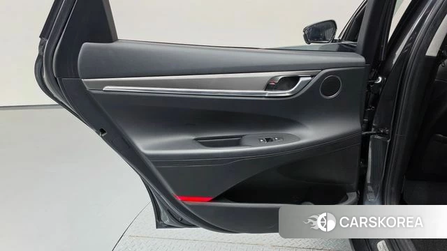 Hyundai The New Grandeur IG id 4657139 из Кореи 17