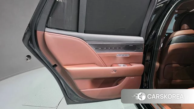 Genesis G90 (RS4) id 4572434 из Кореи 17