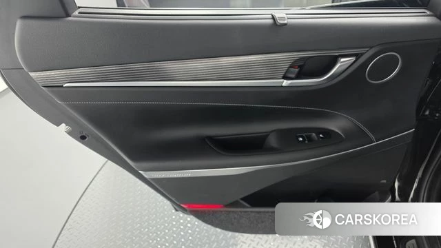 Hyundai Grandeur IG id 4568379 из Кореи 17
