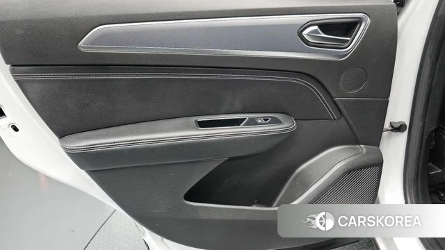 Renault Korea (Samsung) XM3 id 4677343 из Кореи 17