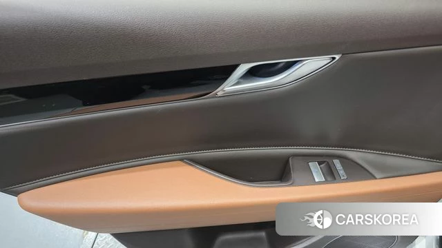 Genesis G80 (RG3) id 4635910 из Кореи 17