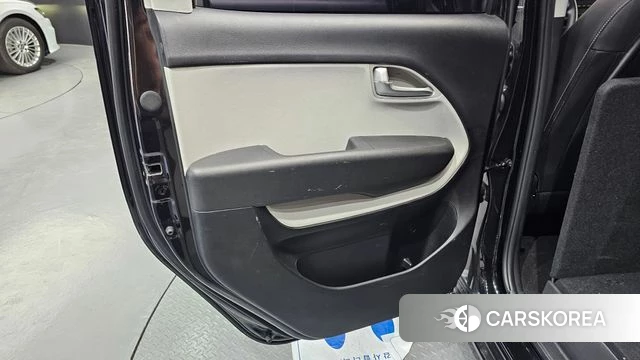 Kia The New Kia Ray id 4337511 из Кореи 17