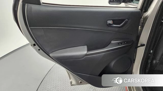 Hyundai The New Kona id 4283183 из Кореи 17