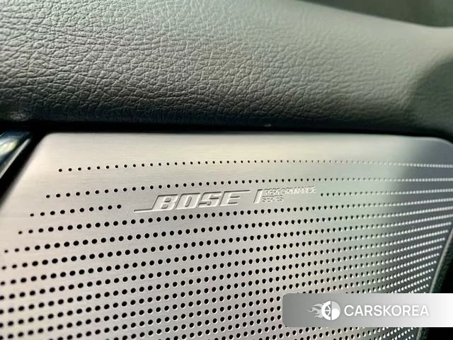 Cadillac CT5 id 4253919 из Китая 17