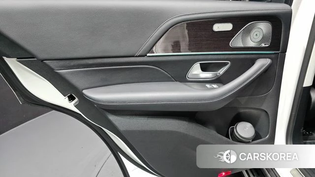 Mercedes-Benz GLE-Class W167 id 4731339 из Кореи 17