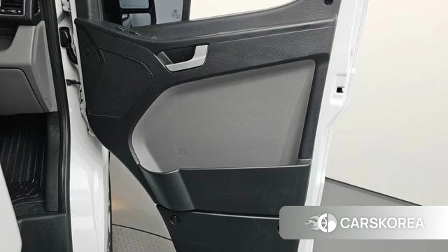 Hyundai Solati id 4469184 из Кореи 17