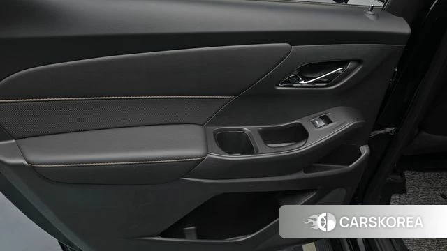 Chevrolet (GM Daewoo) Traverse id 4502015 из Кореи 17