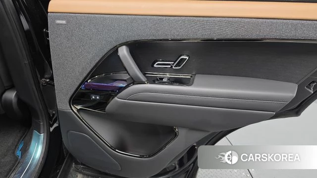 Land Rover Range Rover Sport 3rd Generation id 4359817 из Кореи 17