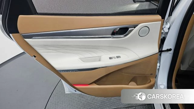 Hyundai The New Grandeur IG id 4416017 из Кореи 17