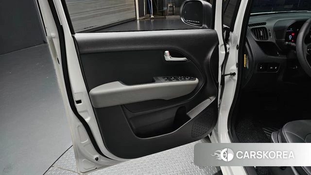 Kia The New Kia Ray id 4441906 из Кореи 17