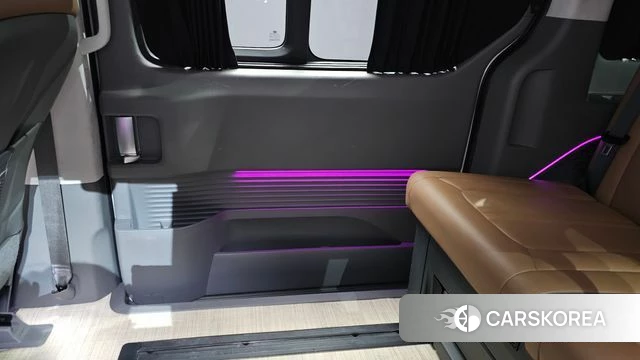 Hyundai Staria id 4201119 из Кореи 17