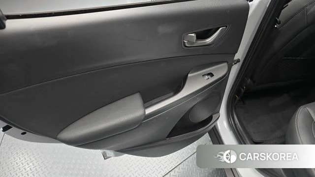 Hyundai Kona id 4900496 из Кореи 17