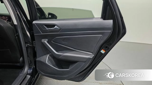 Volkswagen 7th Generation of Jetta id 4423267 из Кореи 17