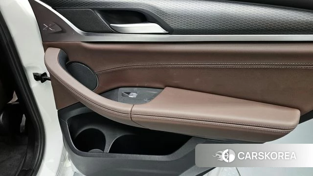 BMW X4 (G02) id 4293080 из Кореи 17
