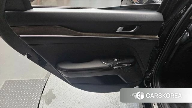 Kia K5 Hybrid 3rd Generation id 4187155 из Кореи 17