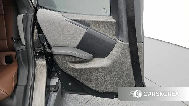 BMW i3 id 4595847 из Кореи 17