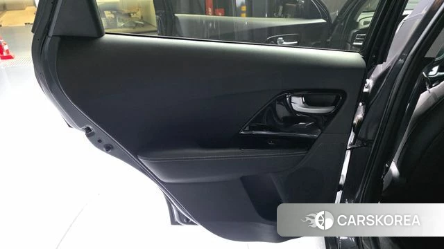 Kia The New Niro id 4410710 из Кореи 17