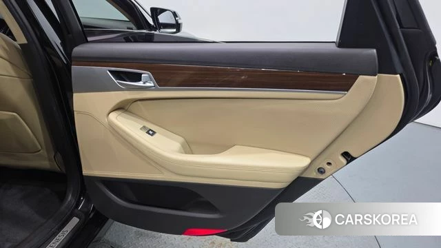Genesis G80 id 4331792 из Кореи 17