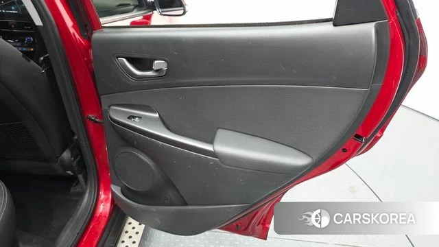 Hyundai Kona id 4410978 из Кореи 17