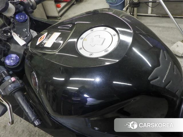 Honda CBR600RR id 3947003 из Японии 17