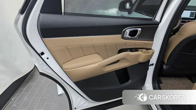 Kia The New Sorento 4th Generation id 4488321 из Кореи 17