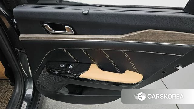 Kia K5 3rd generation id 4382531 из Кореи 17