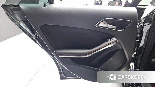 Mercedes-Benz CLA-Class C117 id 4447959 из Кореи 17