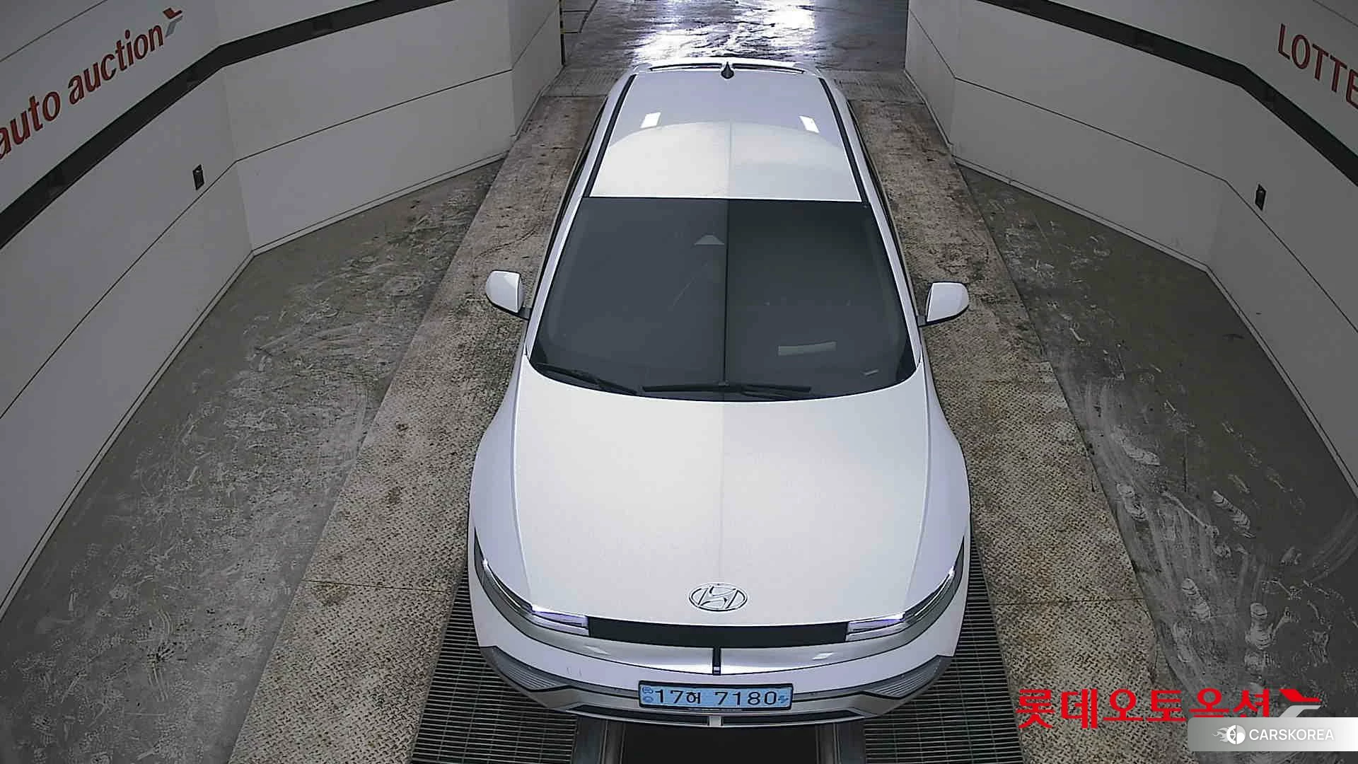 Hyundai IONIQ 5 id 3888331 из Кореи 17