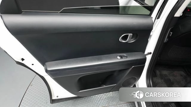 Hyundai Ionic 5 id 4224417 из Кореи 17