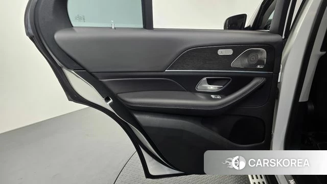 Mercedes-Benz GLE-Class W167 id 4744590 из Кореи 17